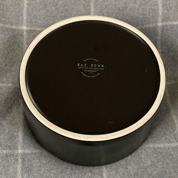 Rae Dunn Fog Bowl - Picture 4 of 4